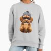 ssrcooversized sweatshirtwomens 01heather greyfrontsquare productx1000 12 - Cavapoo Gifts UK