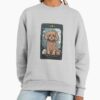 ssrcooversized sweatshirtwomens 01heather greyfrontsquare productx1000 13 - Cavapoo Gifts UK