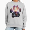 ssrcooversized sweatshirtwomens 01heather greyfrontsquare productx1000 6 - Cavapoo Gifts UK