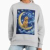 ssrcooversized sweatshirtwomens 01heather greyfrontsquare productx1000 7 - Cavapoo Gifts UK
