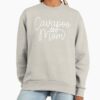 ssrcooversized sweatshirtwomens 01oatmeal heatherfrontsquare productx1000 2 - Cavapoo Gifts UK