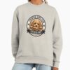 ssrcooversized sweatshirtwomens 01oatmeal heatherfrontsquare productx1000 4 - Cavapoo Gifts UK