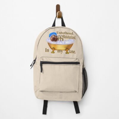 Cavapoo Signature Style Backpack