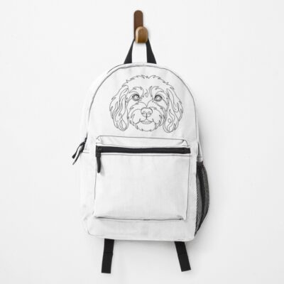 Cavapoo Heritage Style Backpack