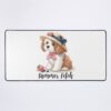 urdesk mat flatlaysquare1000x1000 - Cavapoo Gifts UK