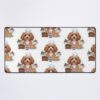 urdesk mat flatlaysquare1000x1000 7 - Cavapoo Gifts UK