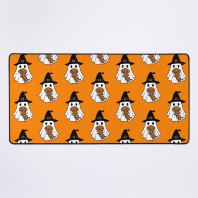 Cavapoo Graphic Illustration Mouse Pad