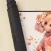 urdesk mat rolltall portrait750x1000 2 - Cavapoo Gifts UK