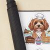 urdesk mat rolltall portrait750x1000 7 - Cavapoo Gifts UK