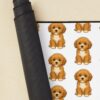 urdesk mat rolltall portrait750x1000 9 - Cavapoo Gifts UK