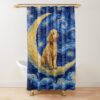 urshower curtain closedsquare1000x1000.1 11 - Cavapoo Gifts UK