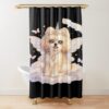 urshower curtain closedsquare1000x1000.1 4 - Cavapoo Gifts UK