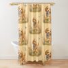 urshower curtain closedsquare1000x1000.1 7 - Cavapoo Gifts UK