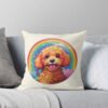 urthrow pillow couch smallsquare1000x1000 5 - Cavapoo Gifts UK