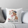 urthrow pillow couch smallsquare1000x1000 6 - Cavapoo Gifts UK