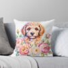 urthrow pillow couch smallsquare1000x1000 7 - Cavapoo Gifts UK